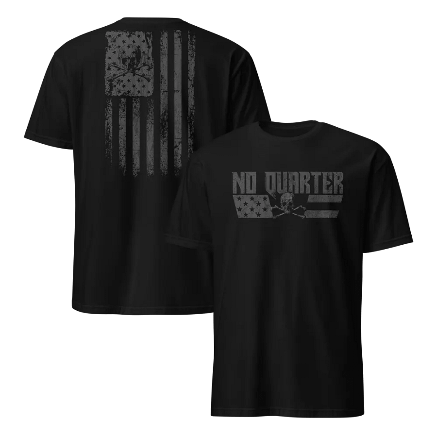 No Quarter Logo product image (1)