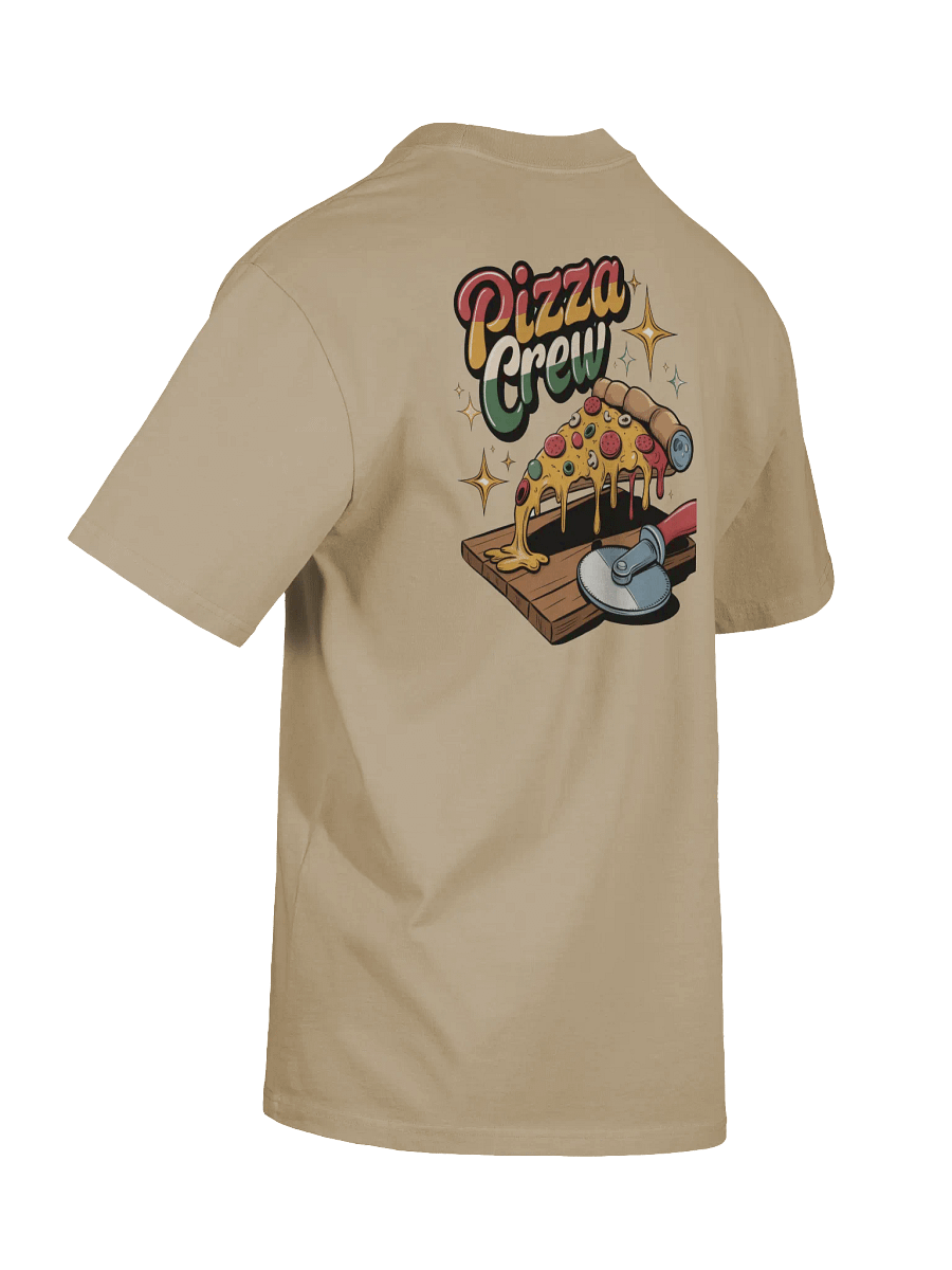 Pizza Crew product image (8)