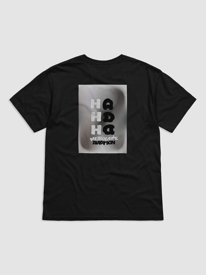 HD Melbourne Aviatio0n: Logo Graphic Tee product image (2)