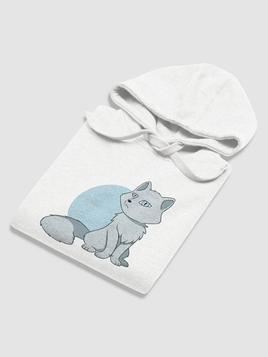 Arctic Fox Hoodie product image (2)
