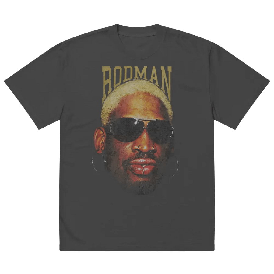 RODMAN 
