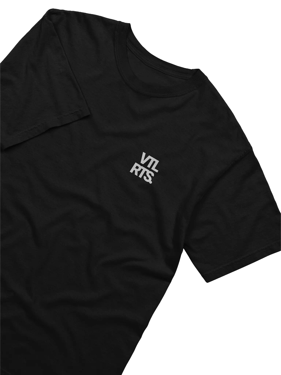 VR Vintage Logo Tee product image (3)