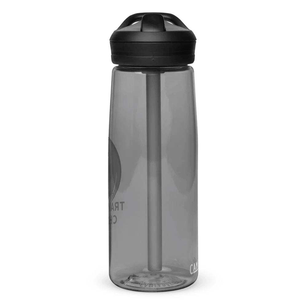 Traveler's Chosen Water Bottle (Logo) product image (2)