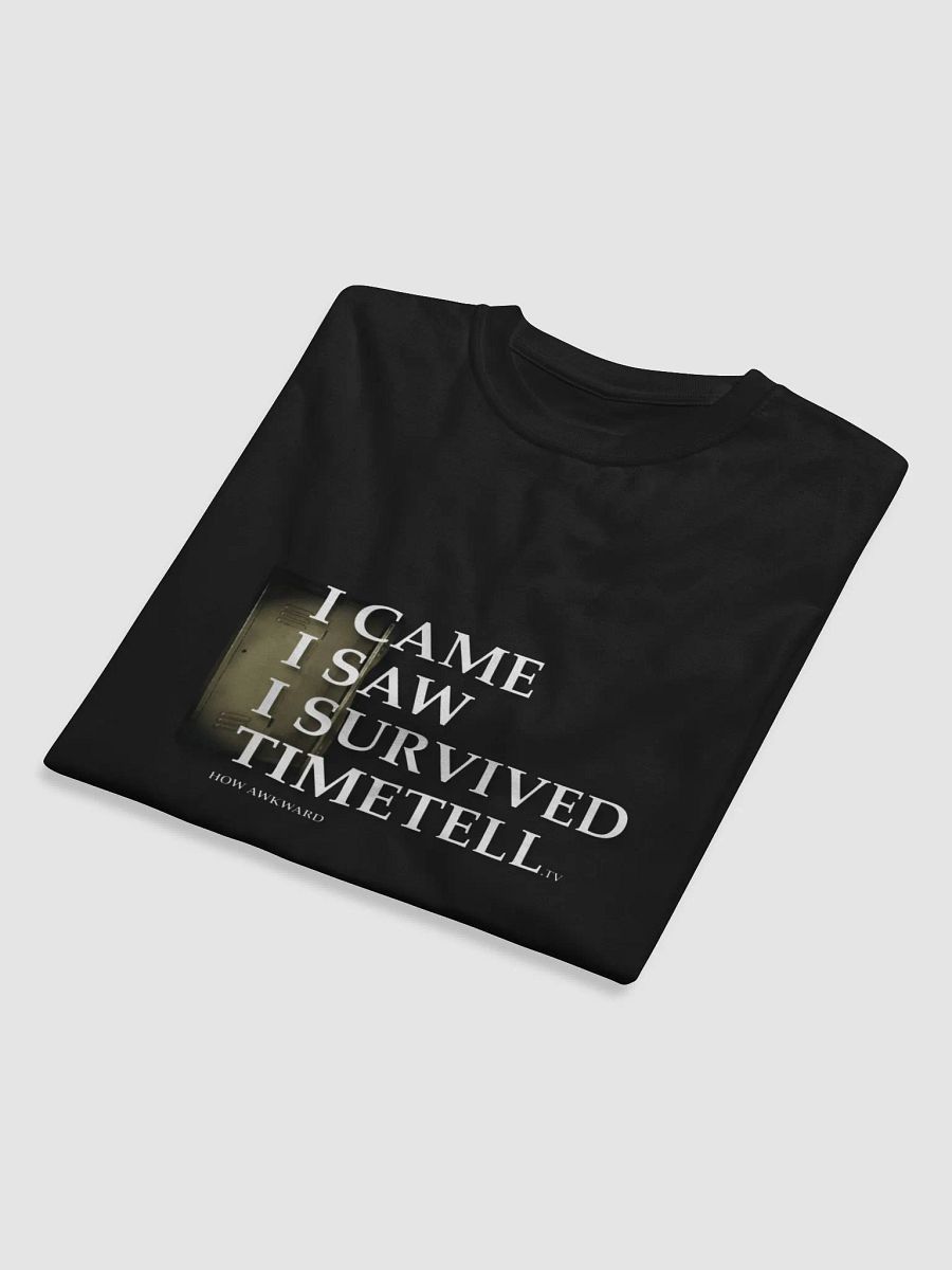 TiMeTeLL Studio I Survived product image (5)