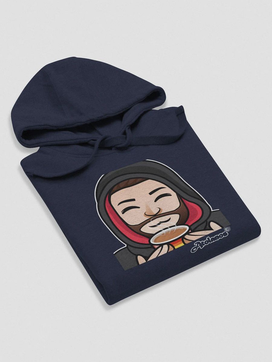 Kozy Ato Hoodie product image (65)