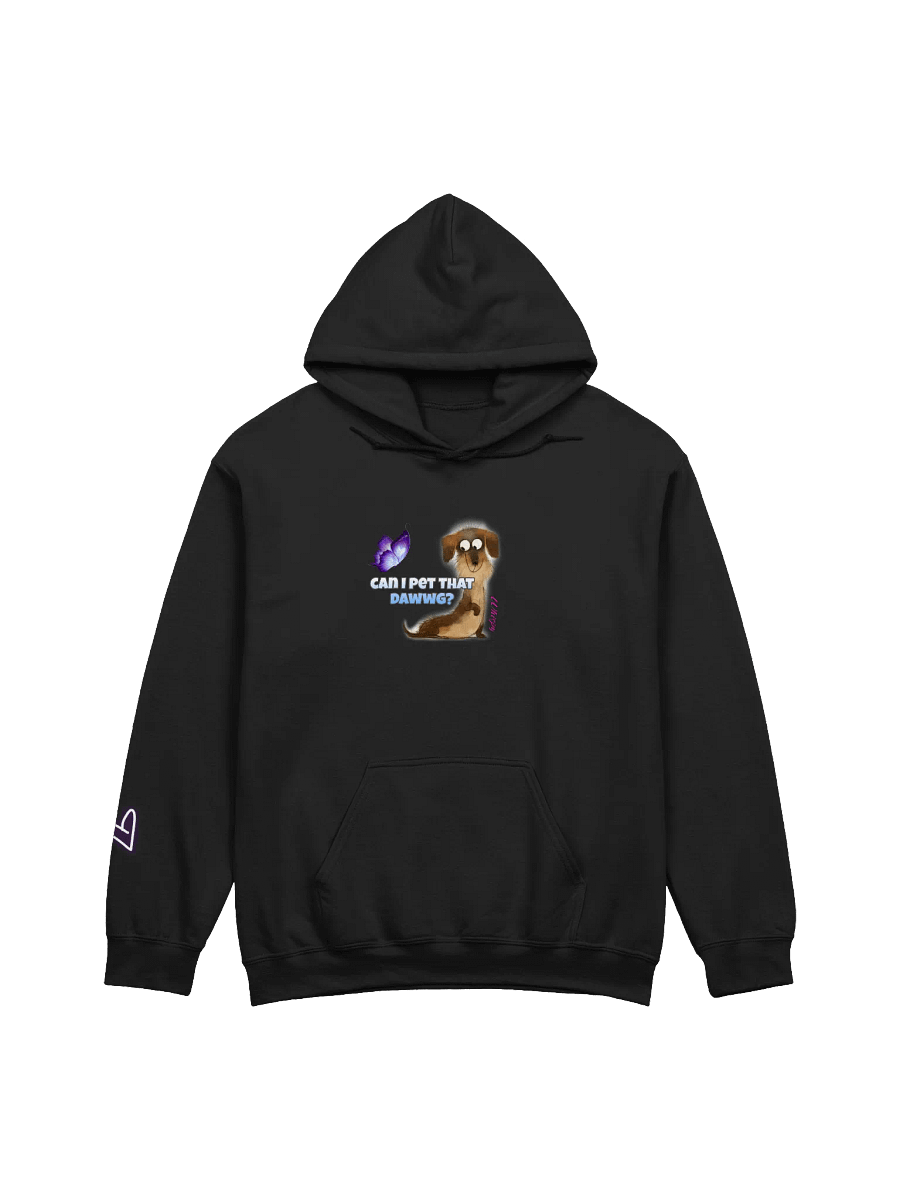 Can I Pet That Dawwg? 2 product image (2)