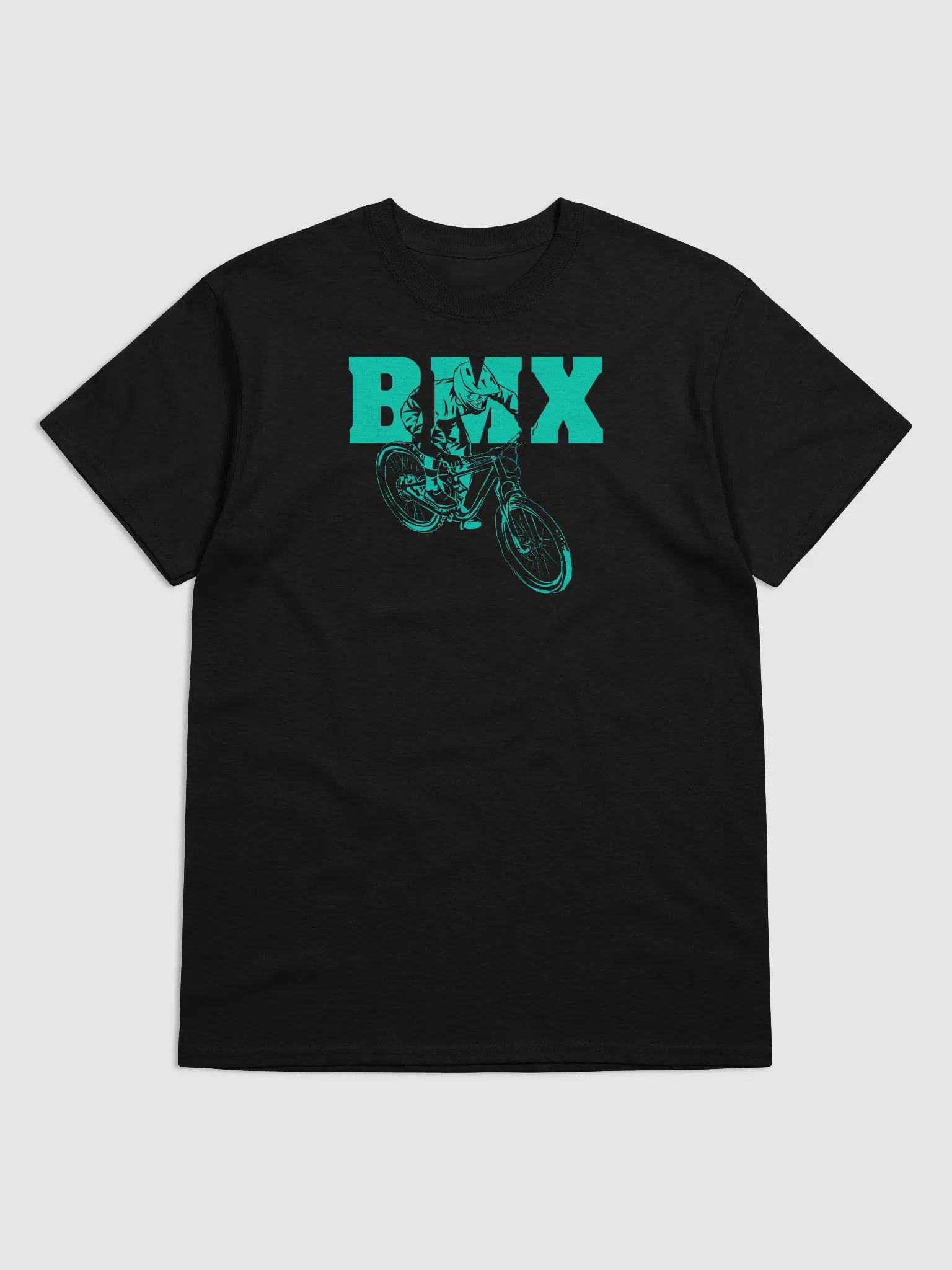 BMX Graphic Tee product image (11)