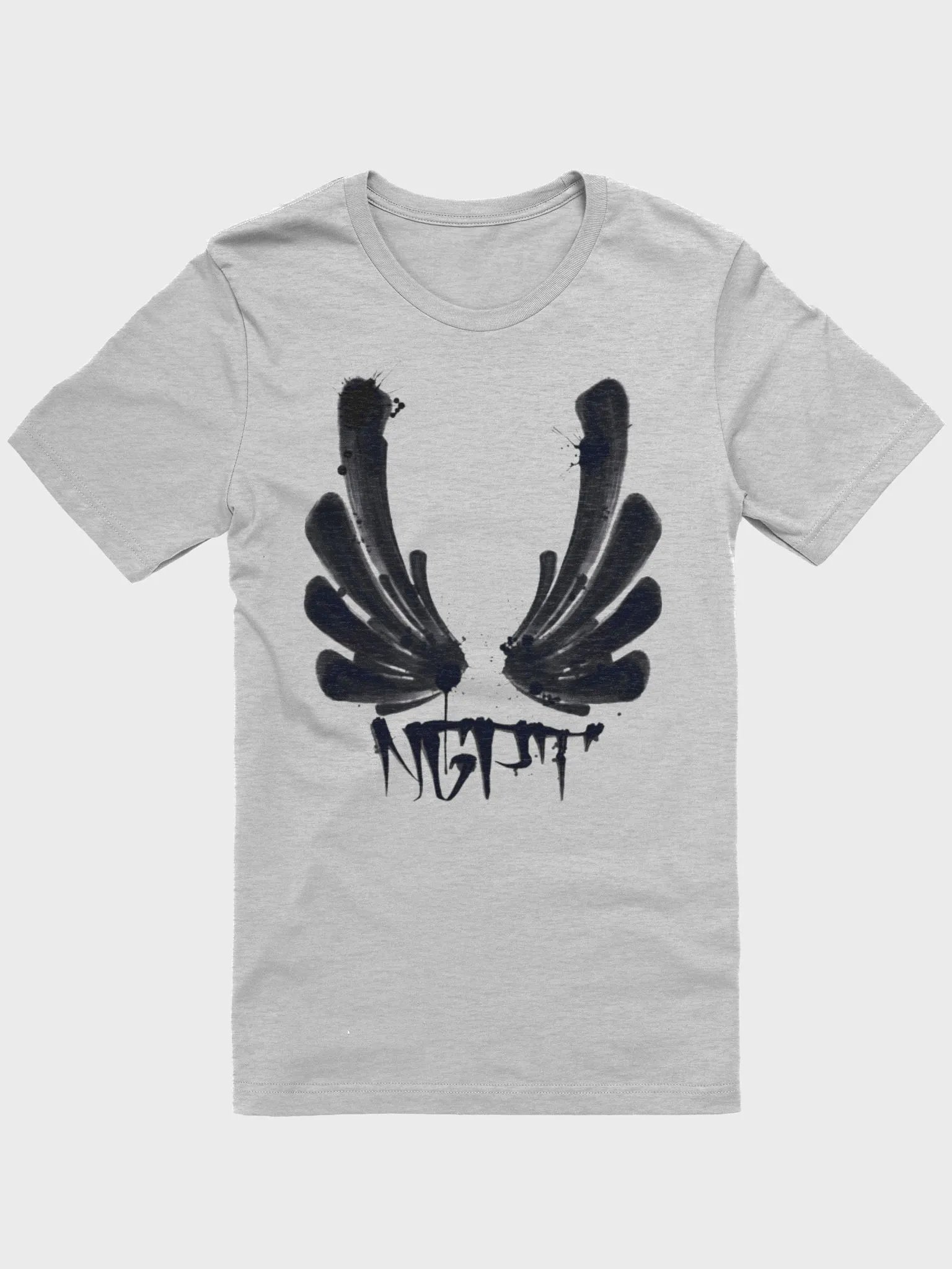 NGPT double logo super soft tee product image (4)
