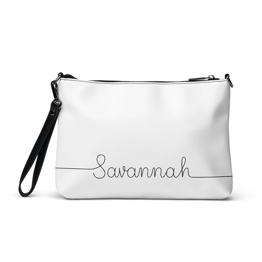 Savannah Souvenir Crossbody Bag [00025] product image (2)