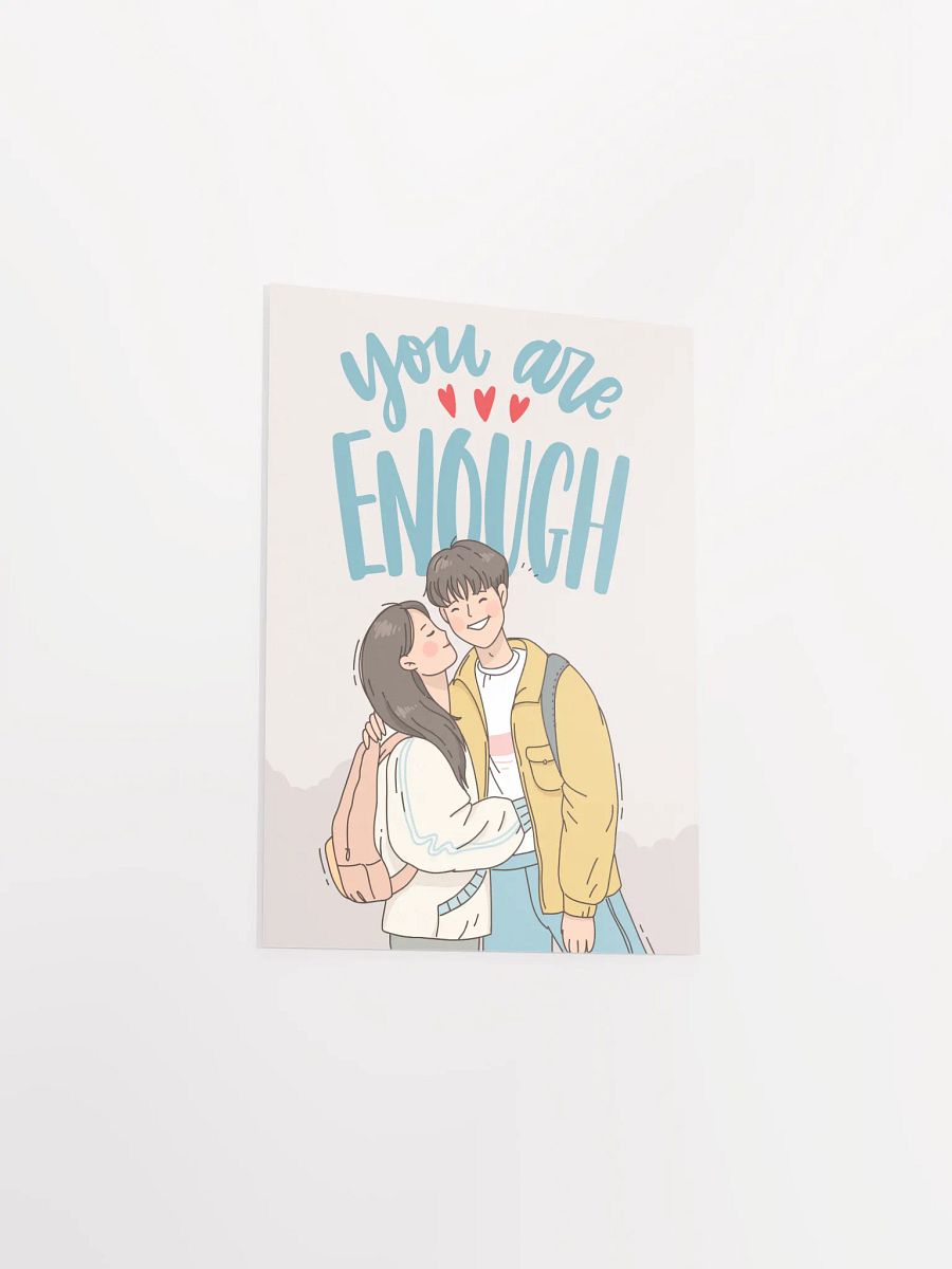 You Are Enough product image (6)