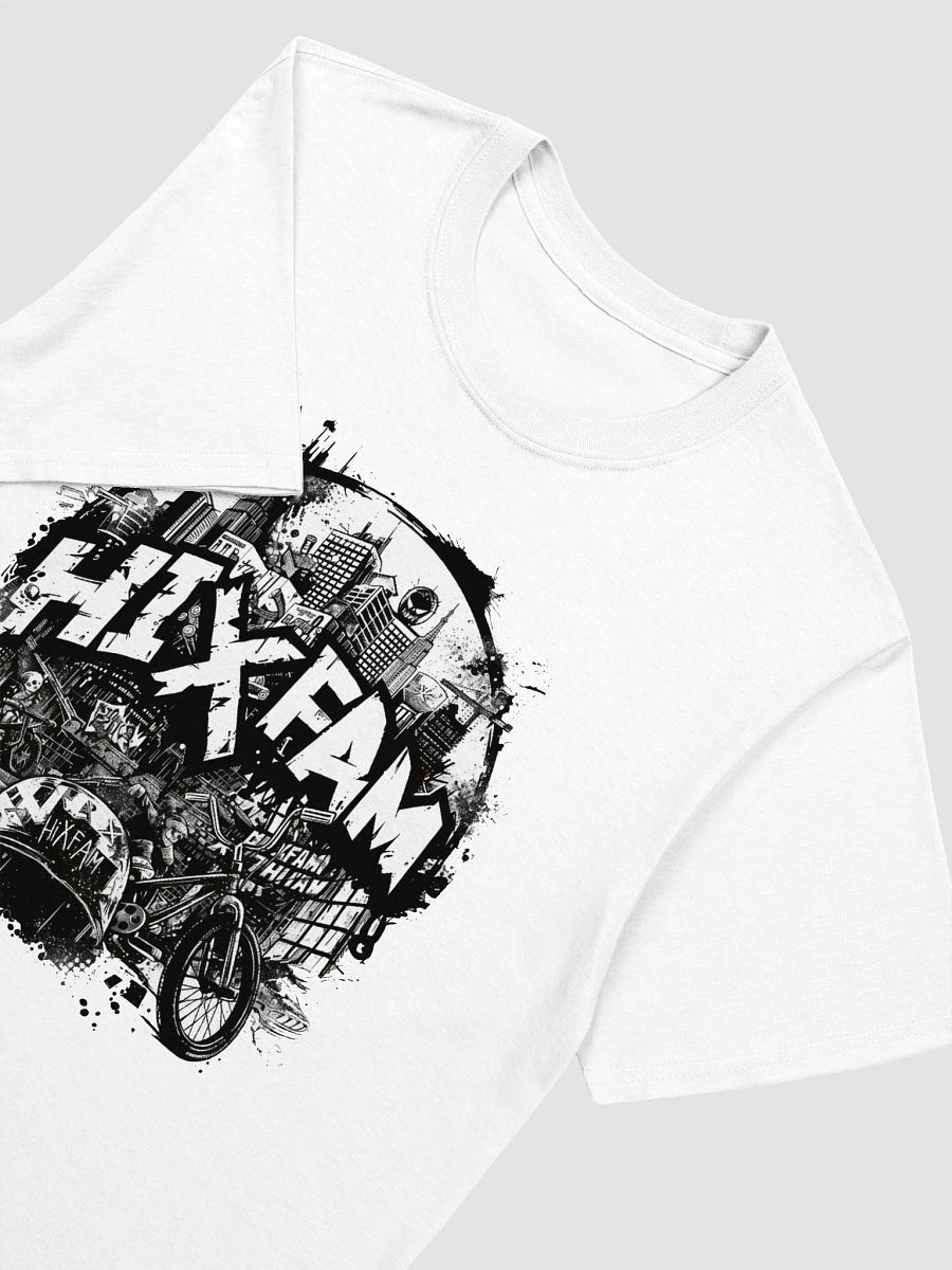 HF Battle Tee (30x Entries) product image (2)