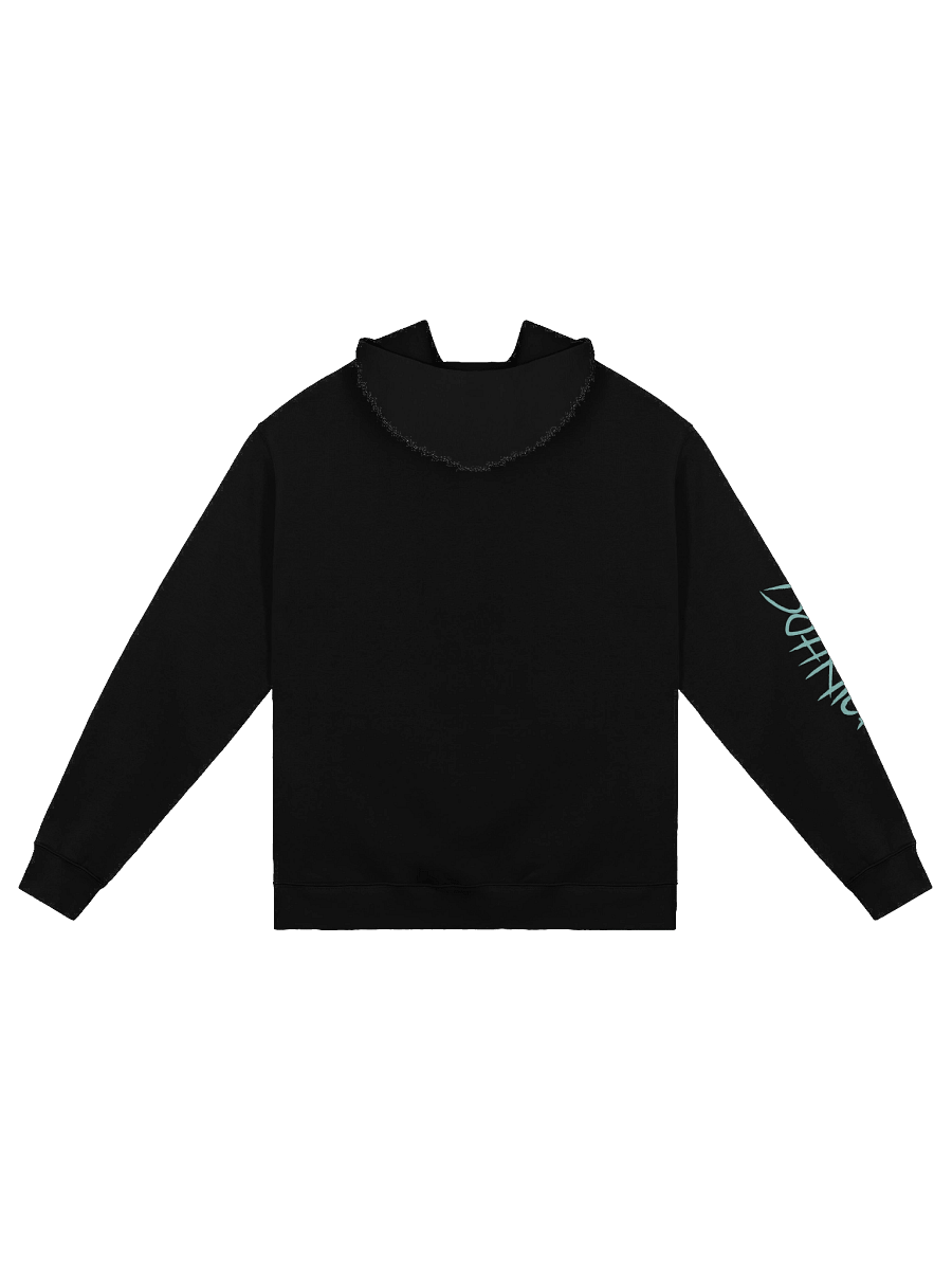 BOHNICE HOODIE premium product image (2)