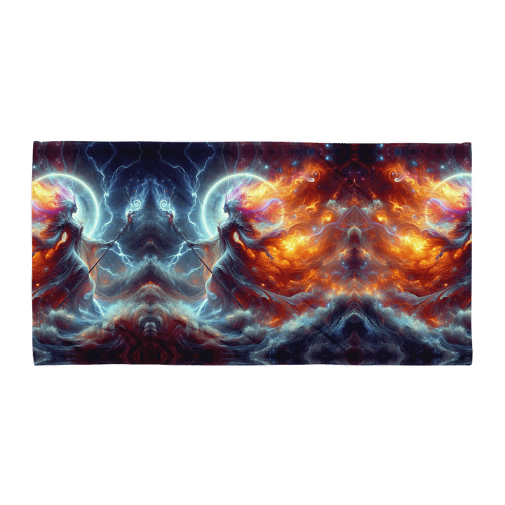 fire and water product image (1)