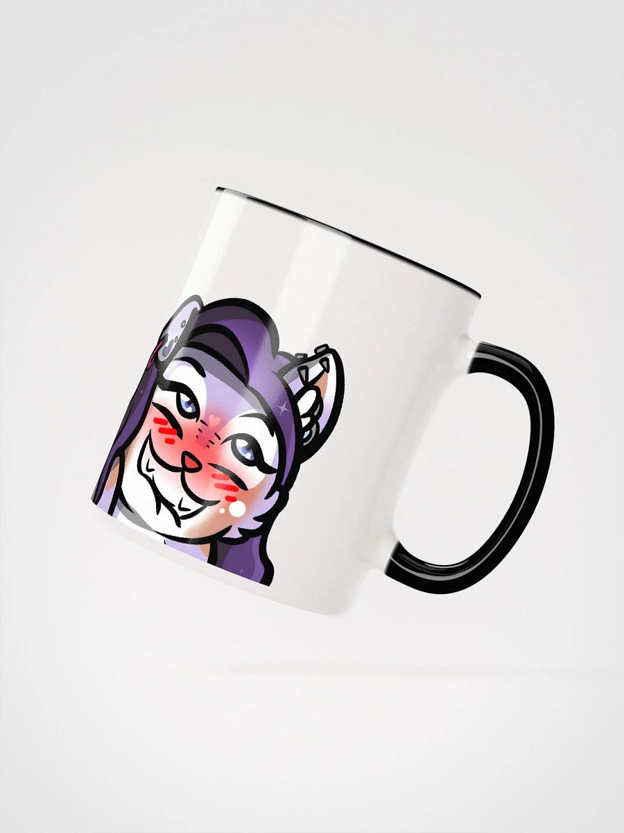 Oh Yes Mug product image (3)