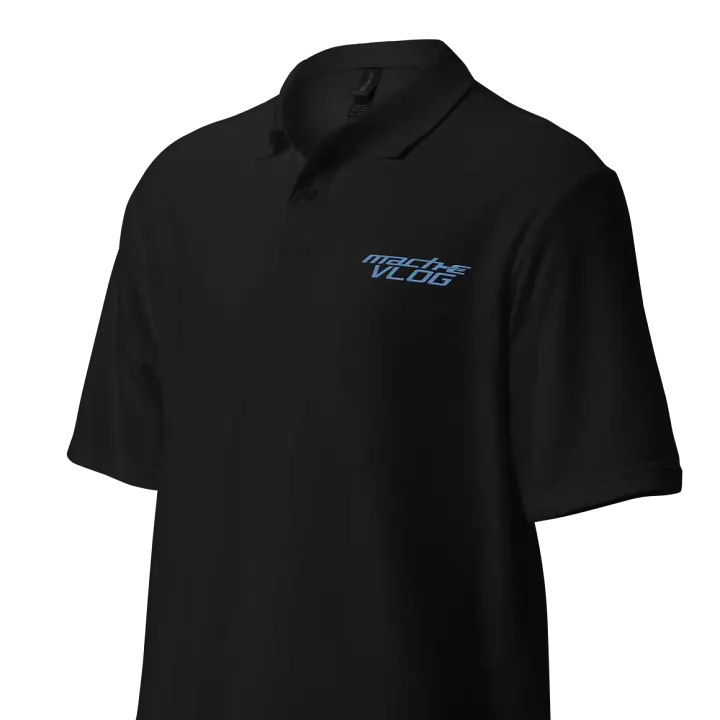 Mach-E Vlog Polo product image (2)