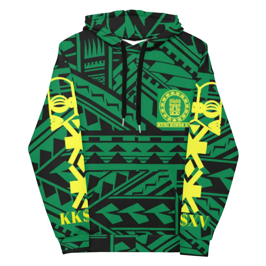 Intricate Emblem TATAU ENUA Hoodie product image (12)