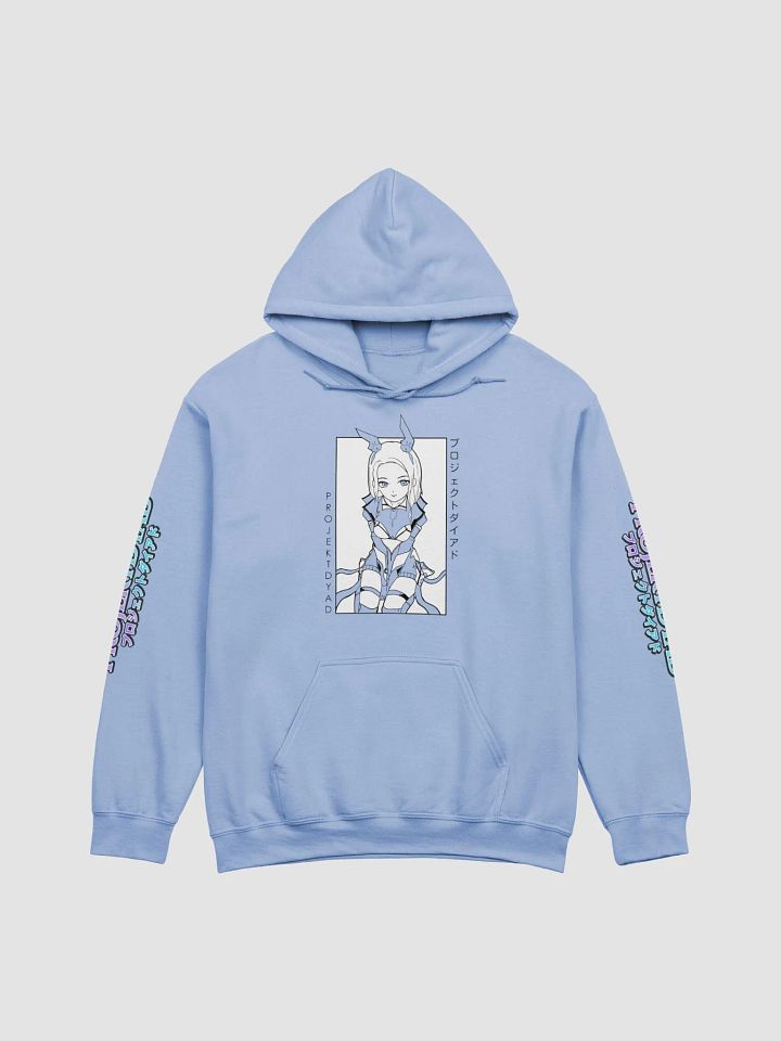 Waifu Hoodie product image (1)