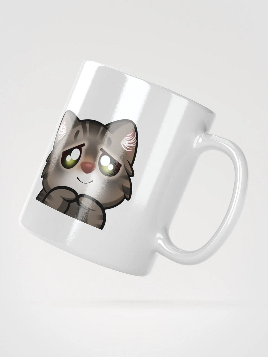 Chloe: Mug product image (2)