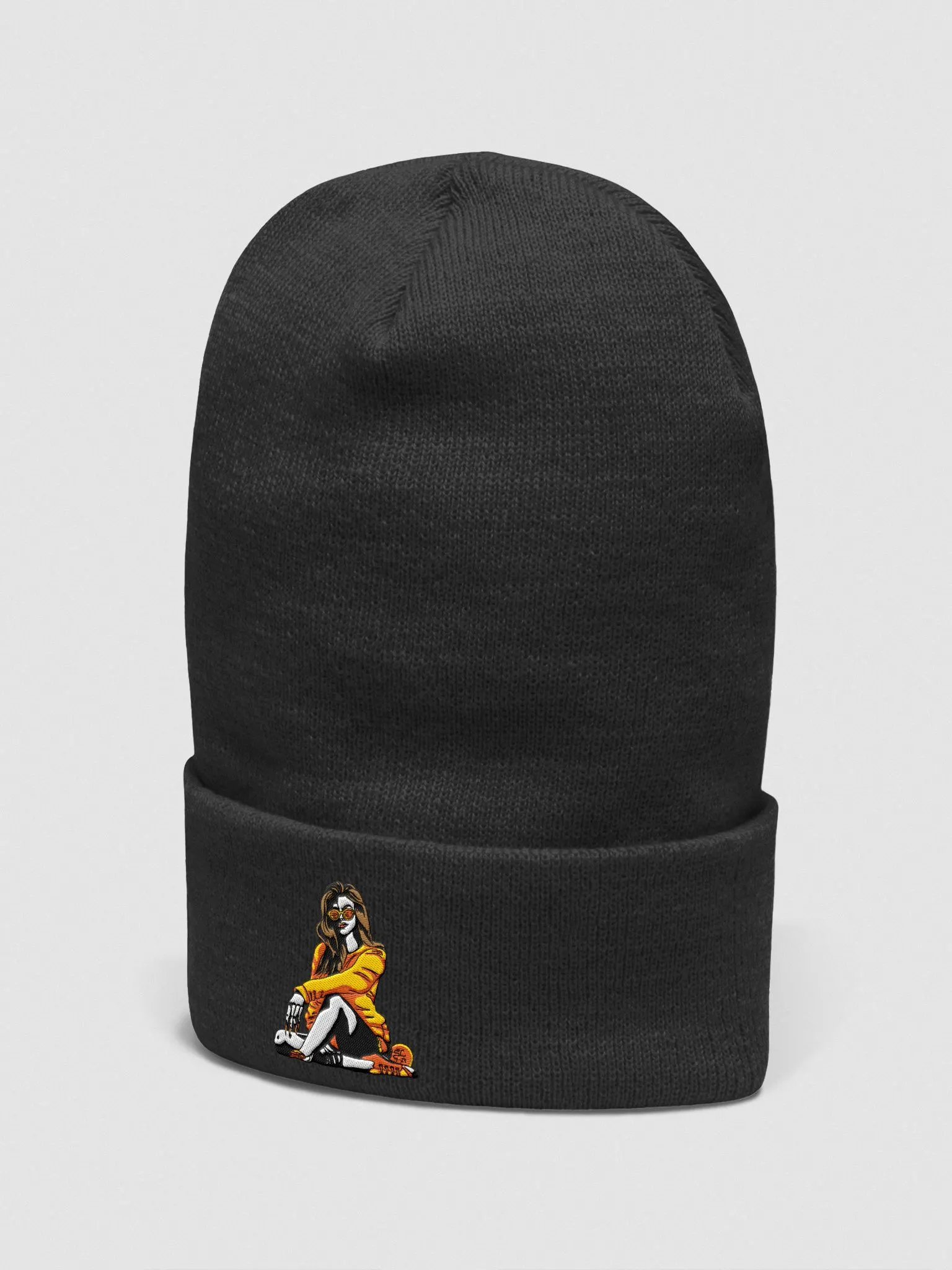 Taste of Anarchy Beenie product image (6)