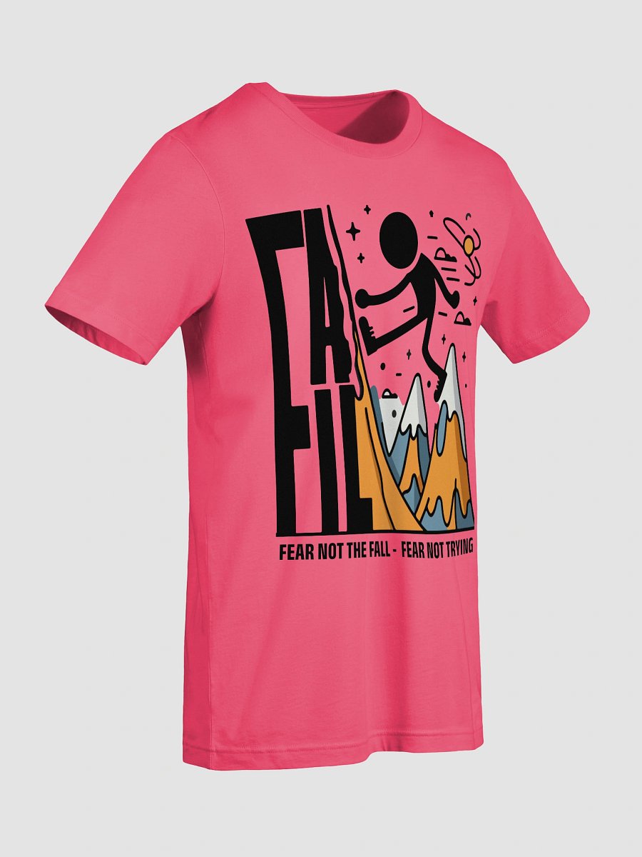 FEAR NOT product image (9)