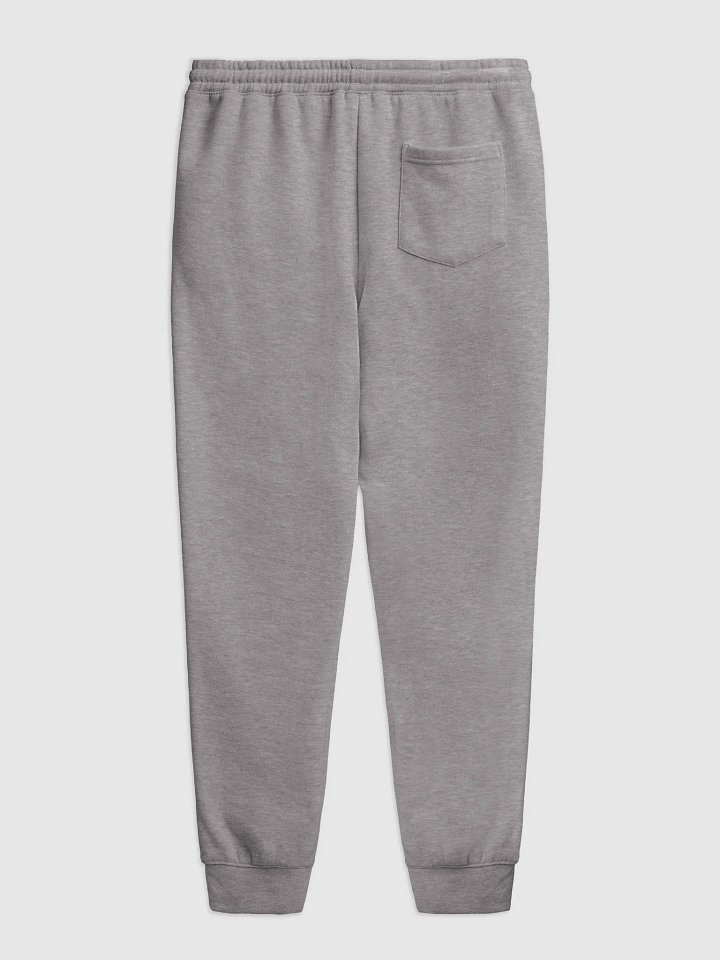 Light Simple CXXL Joggers product image (8)