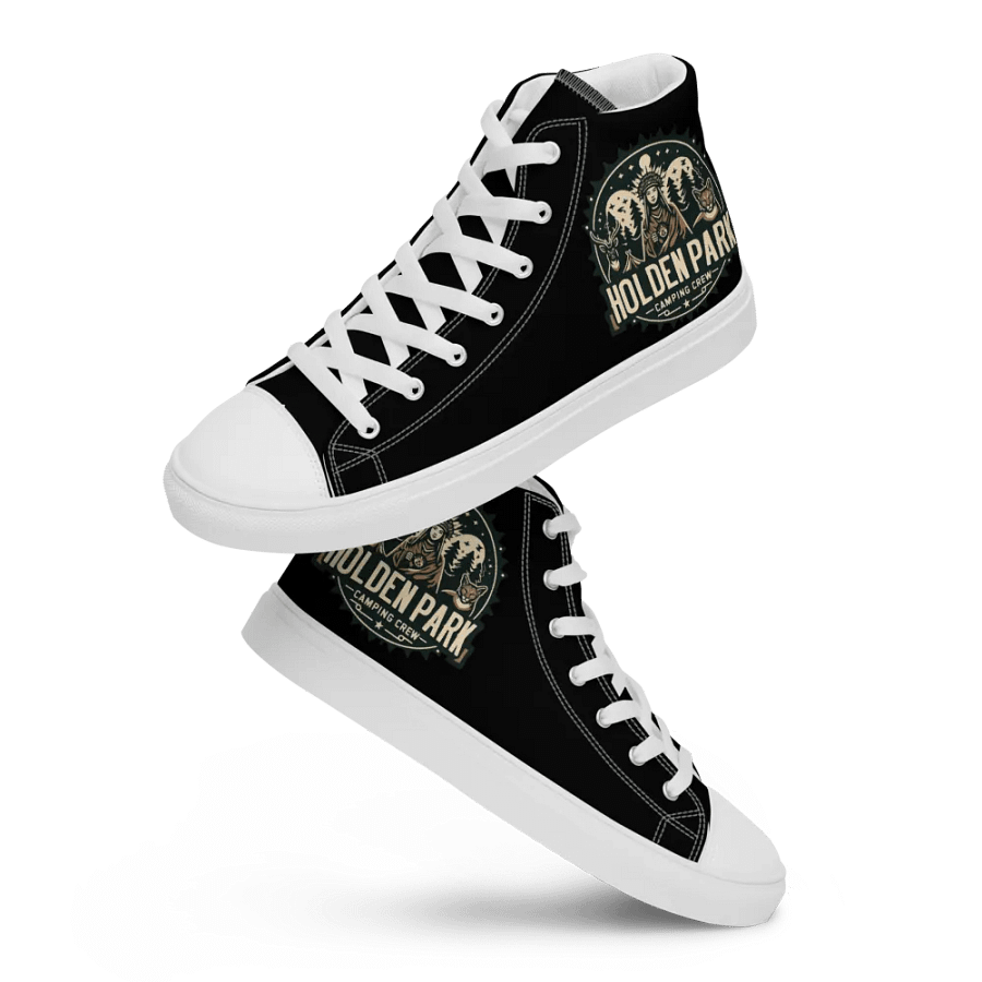 HP&W Mens shoe product image (8)