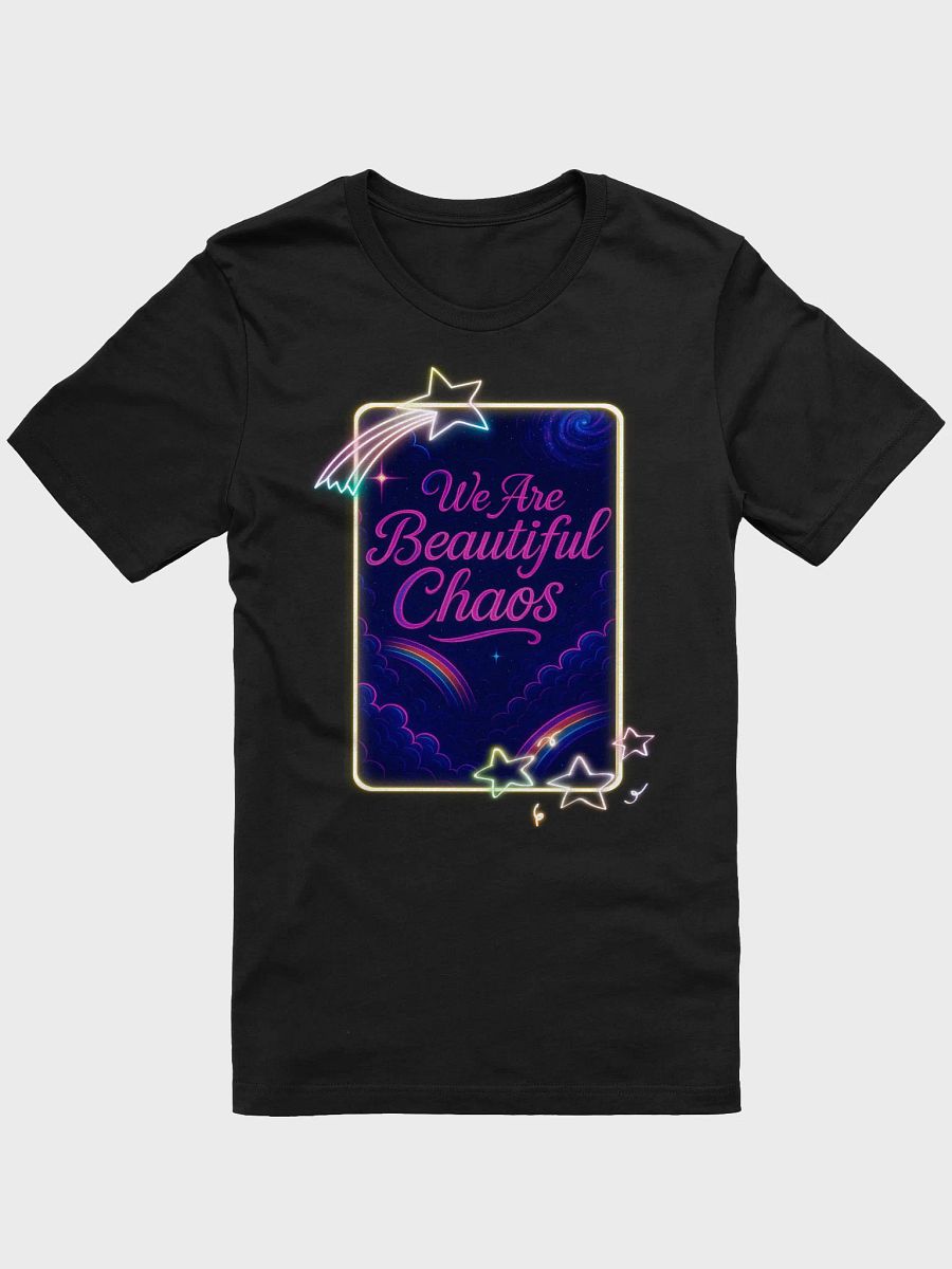Beautiful Chaos product image (4)