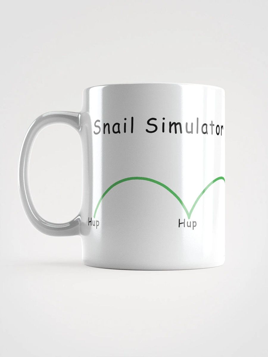 Hup Hup Hup Hello product image (6)