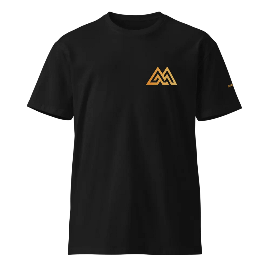 Unisex Tee product image (1)