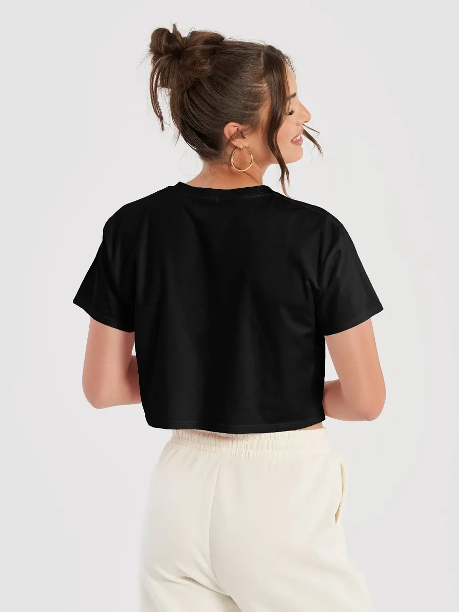 Brat Girl v3 - AS Colour Women's Premium Crop Top product image (6)