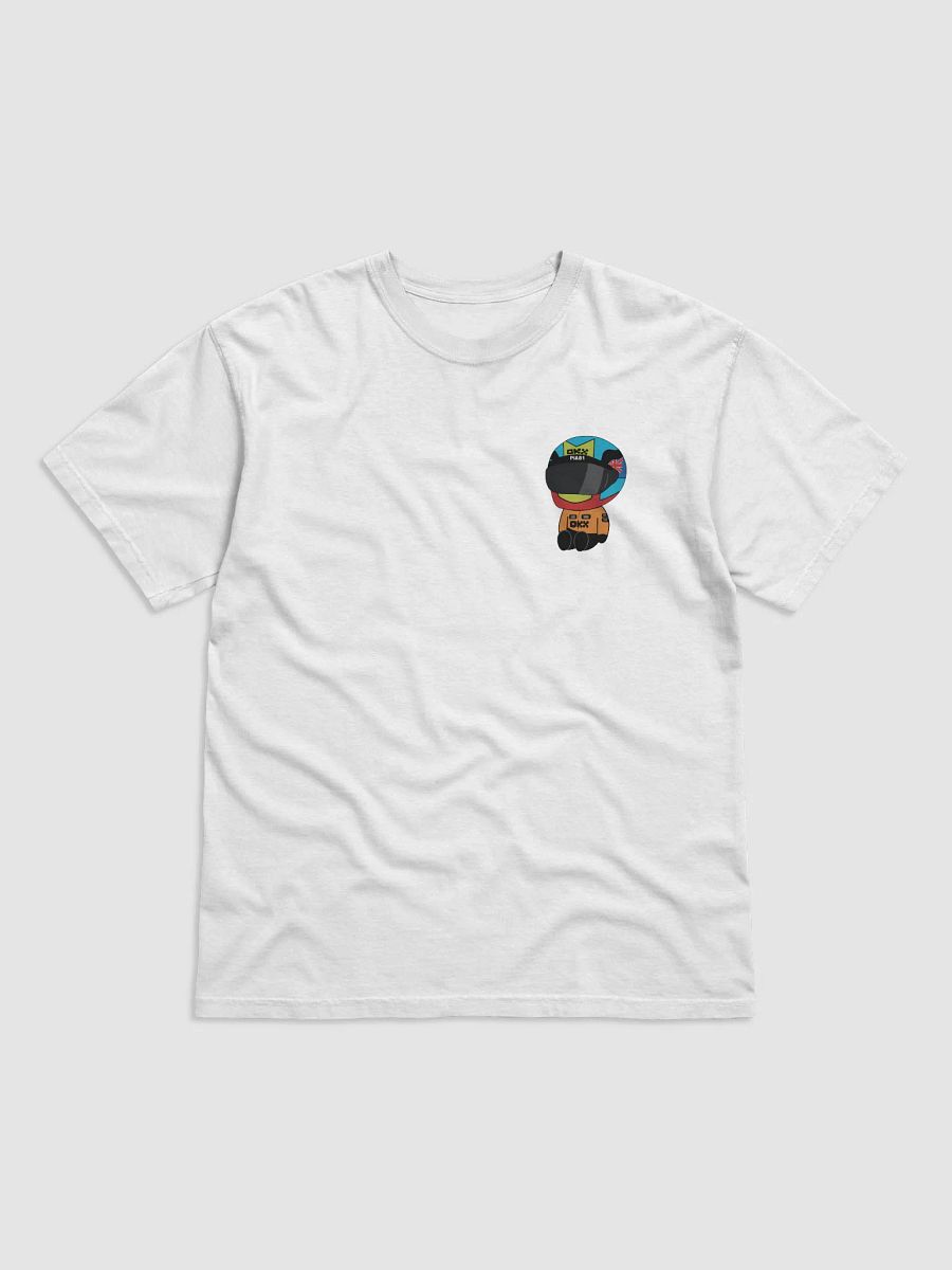 I Sits - Oscar Piastri - Soft T-Shirt product image (2)