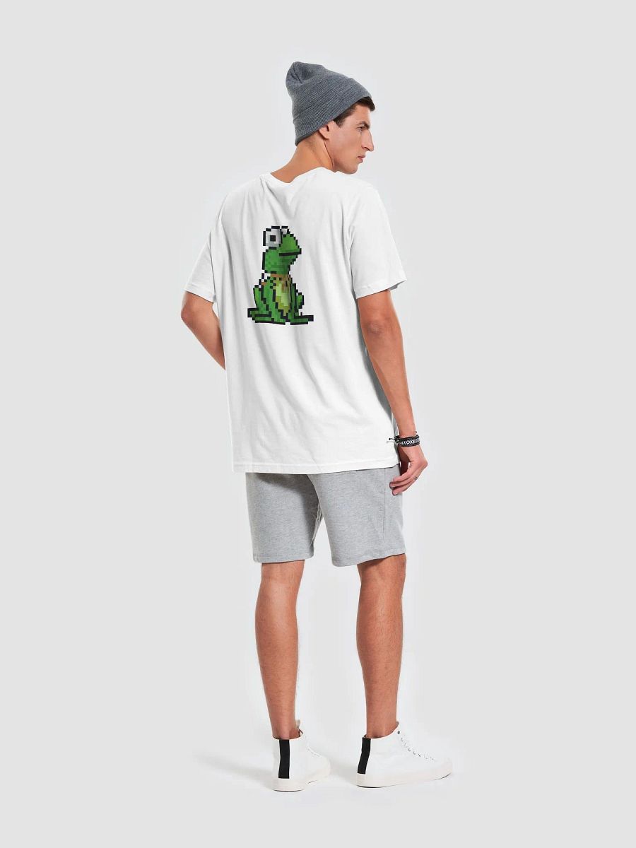 Gombastic Side Eye Tee product image (7)