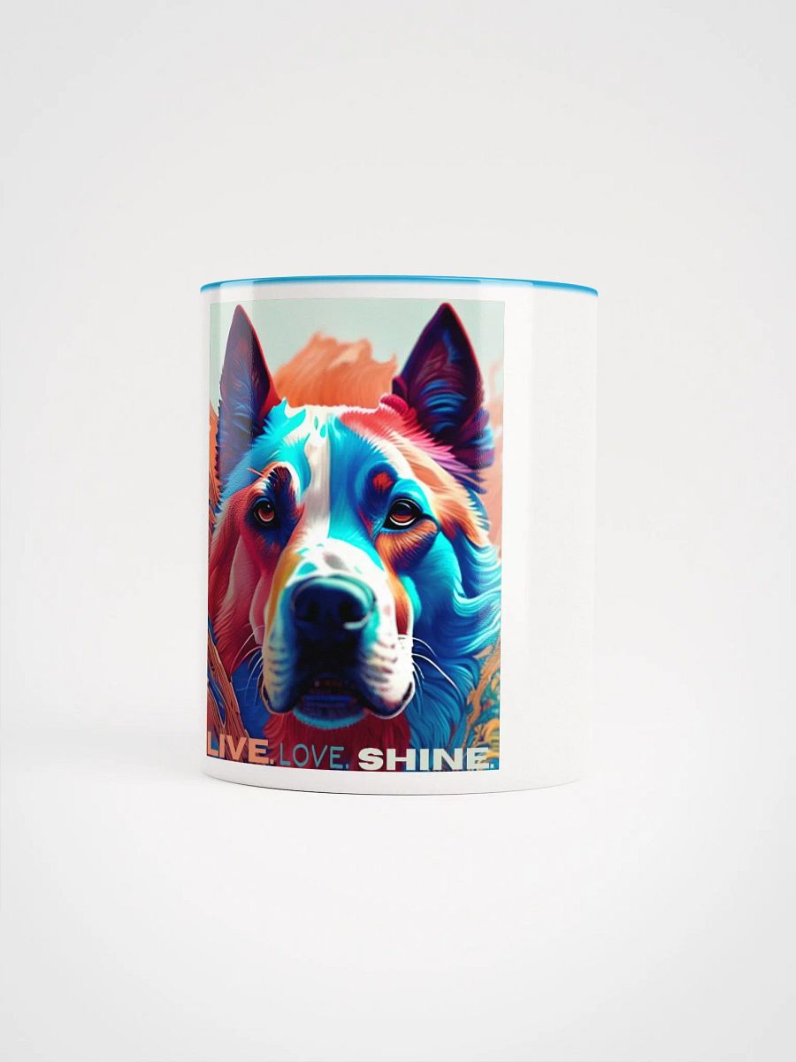 Live. Love. Shine. product image (5)