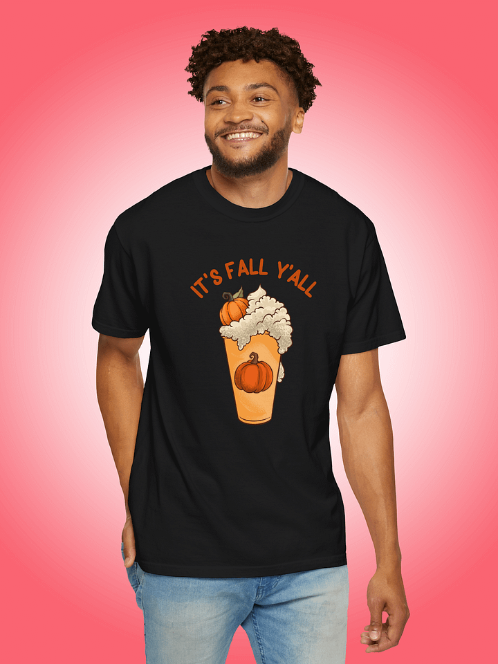 It's Fall Y'all product image (1)