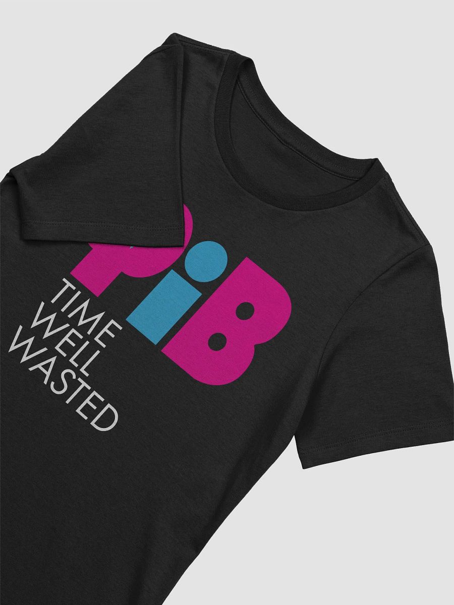 PiB-BS Femme Tshirt product image (2)