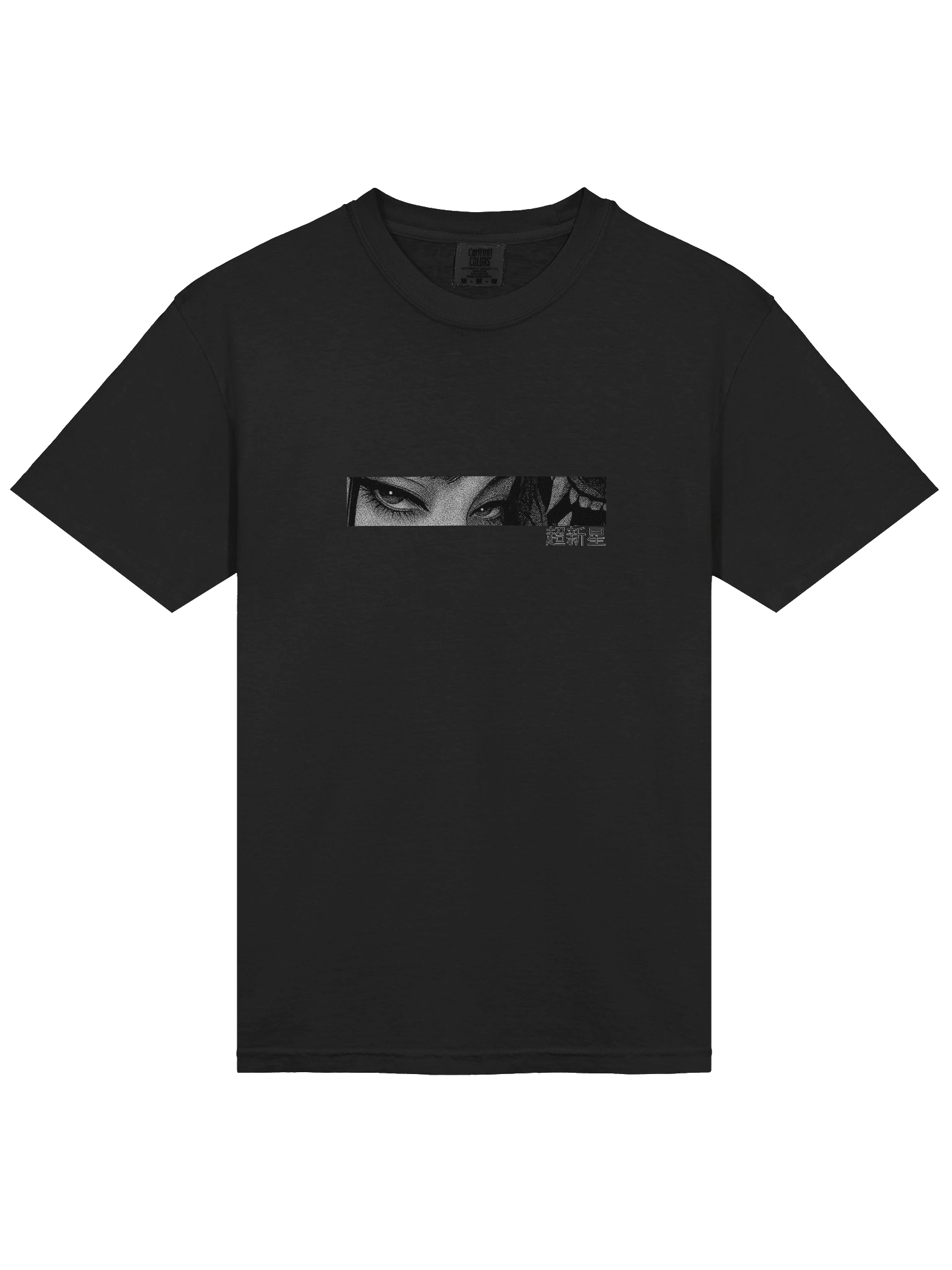 Killer Eyes Tee product image (21)