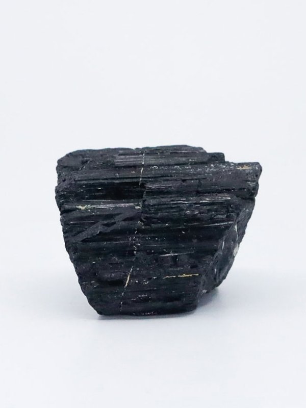 Black Tourmaline Crystal Point Tower product image (2)