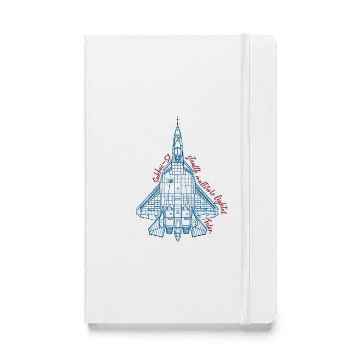 SU-57 product image (3)
