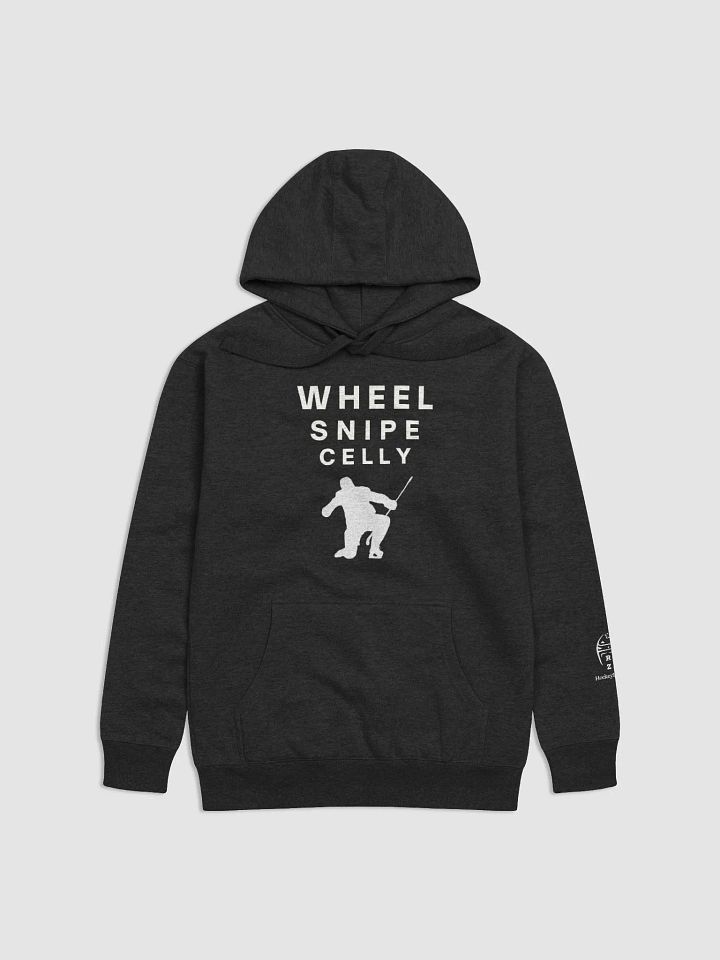 Wheel Snipe Celly Hoodie product image (2)