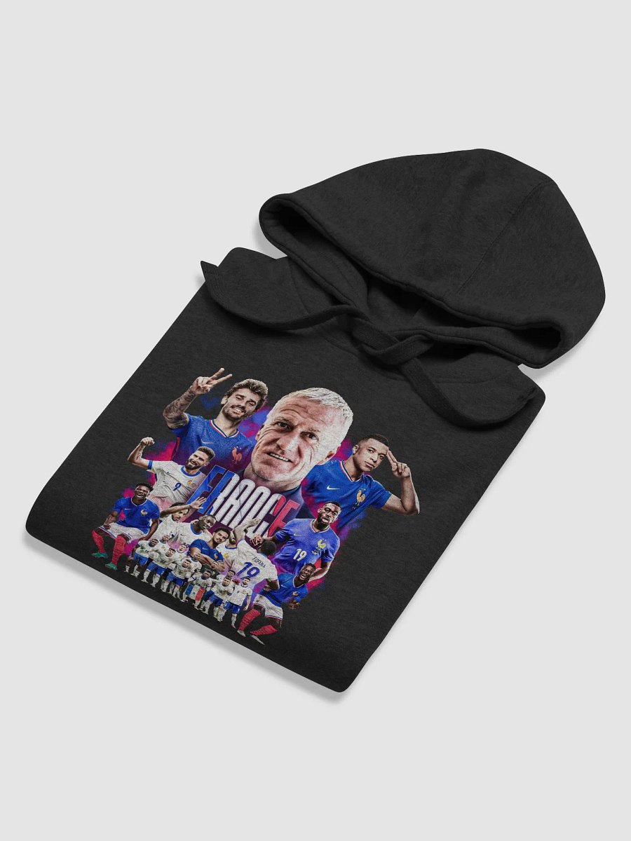Team France Celebration Hoodie product image (11)