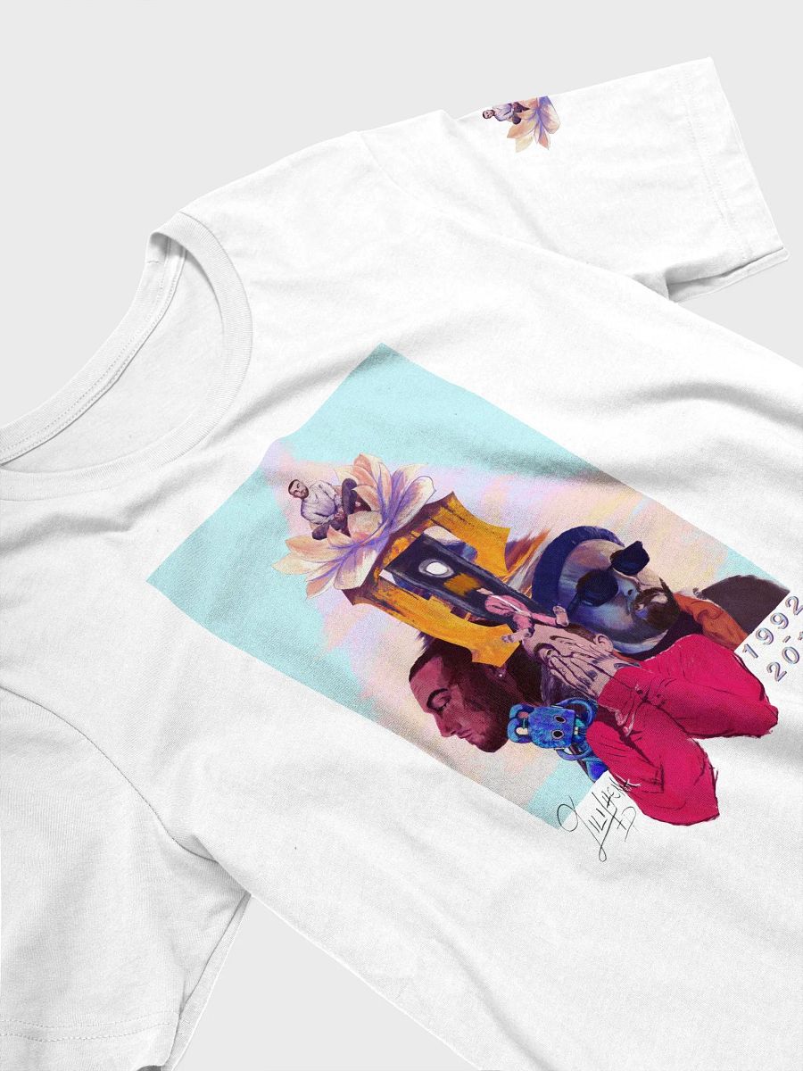 Mac Miller Tribute 2 - Soft product image (33)