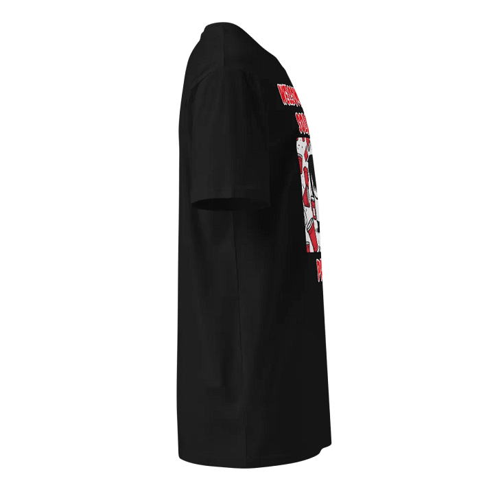END Team Shirt product image (6)