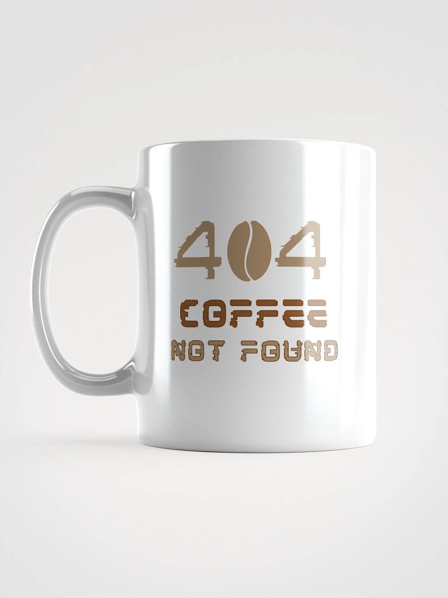 Coffee Not Found product image (6)