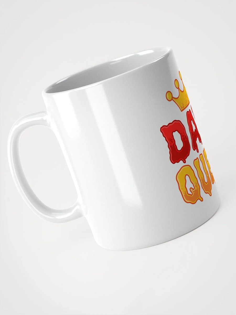 Queens Mug product image (3)