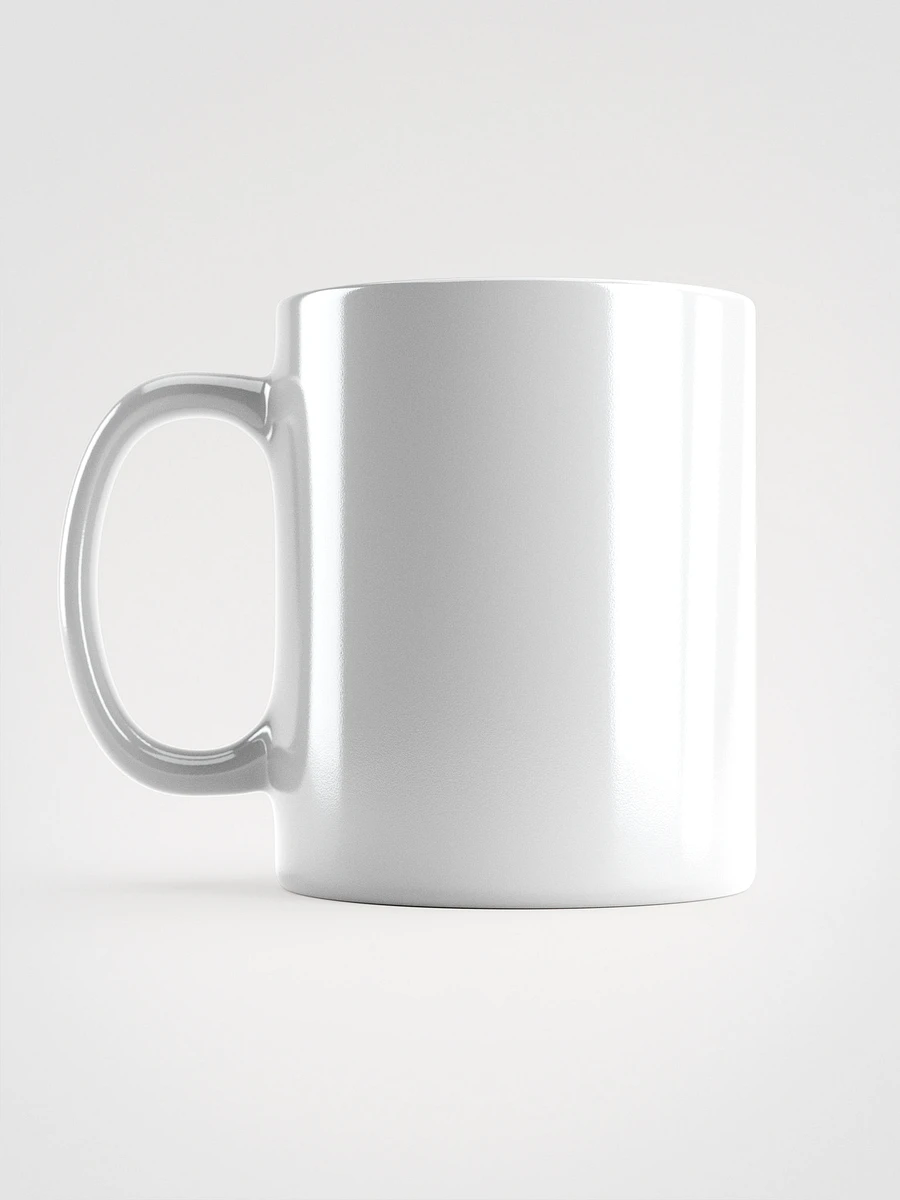 Taza con Logo Programando Otra Historia product image (6)