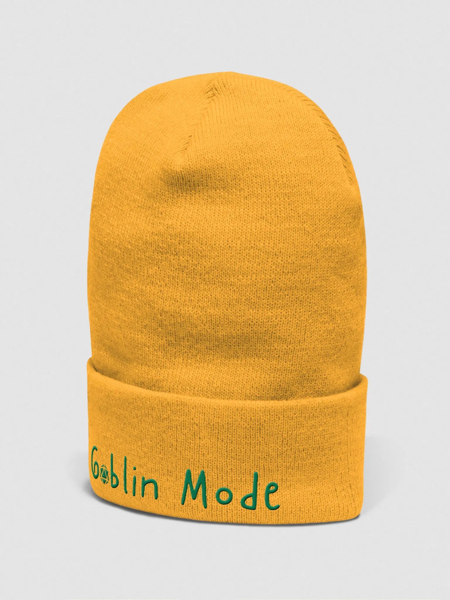 Goblin Mode Toque product image (2)