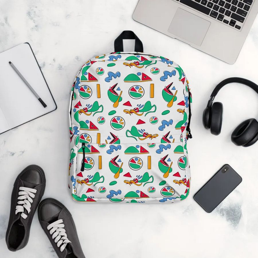 THE GOOBOOGY - BACKPACK product image (12)