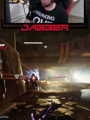 Champions getting a train ran on them | #destiny2 #destinythegame #fyp #twitch #trains #grandmasters
