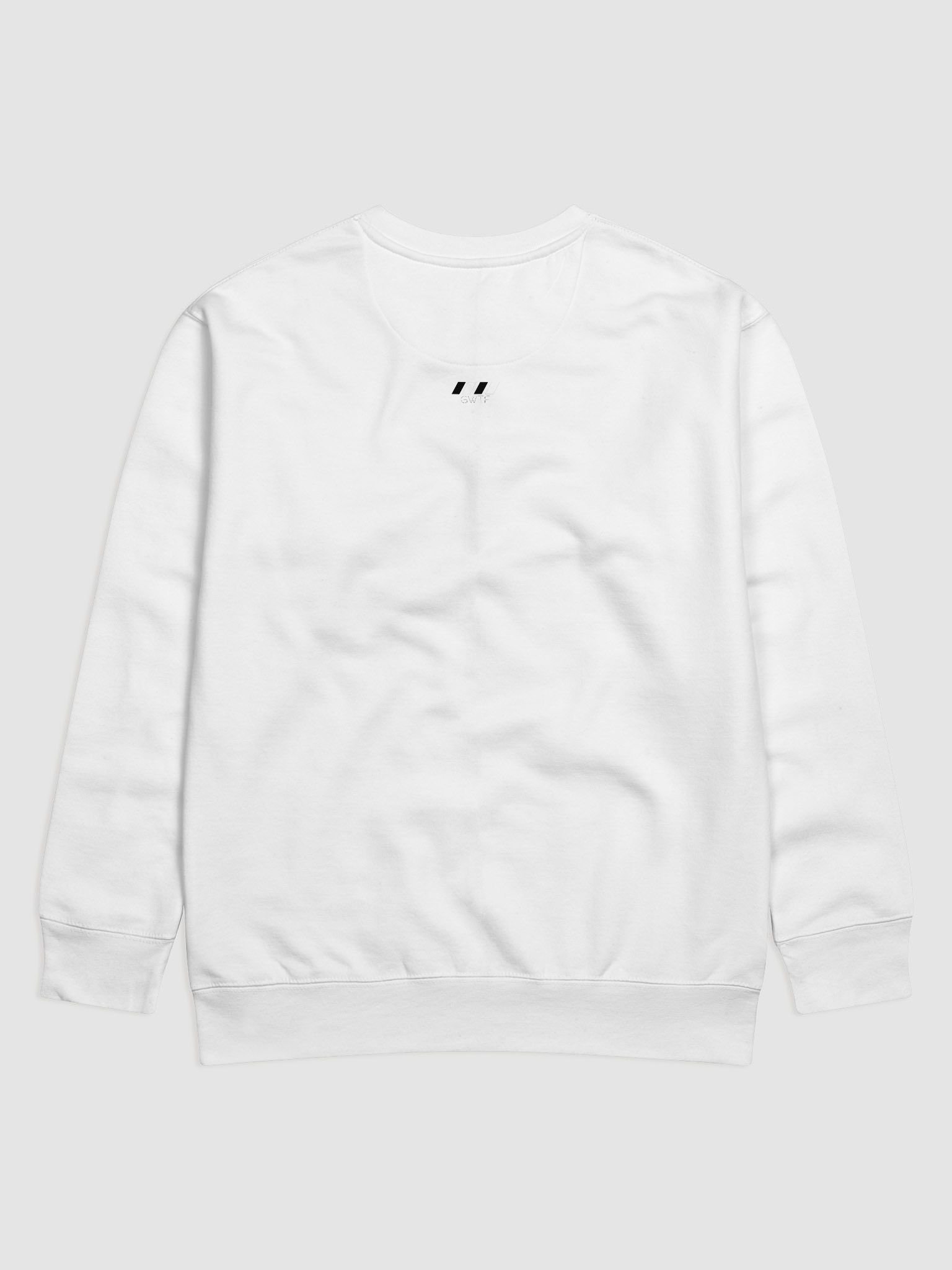 Flowing Physique Premium Sweatshirt product image (2)