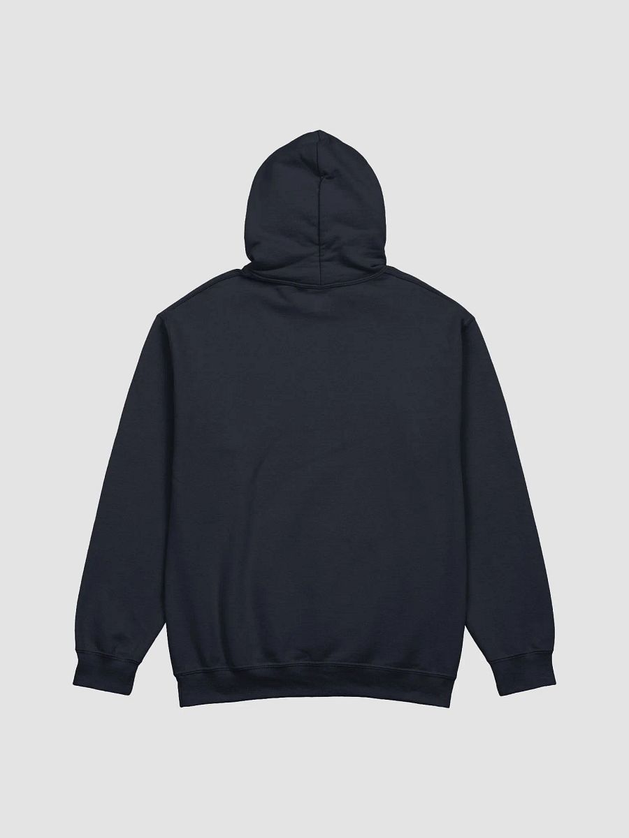 UWU Gildan Classic Hoodie product image (4)